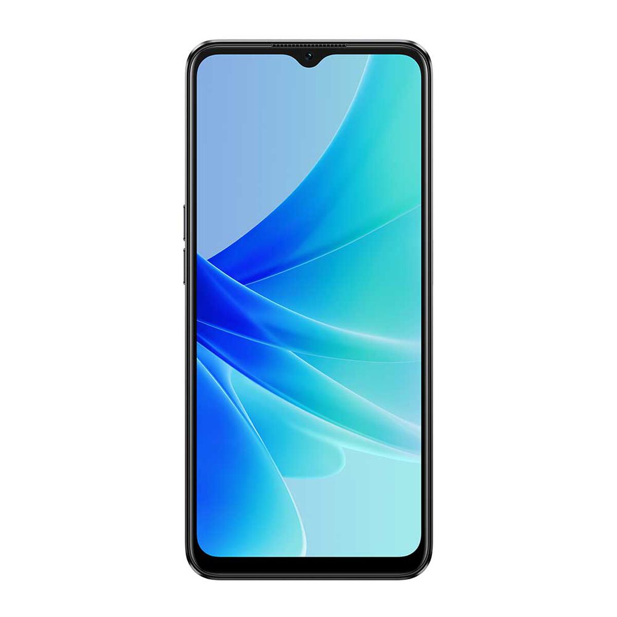 Celular Oppo A57 128GB 6,56" Glowing Black ​​Liberado