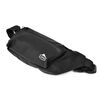 Banano Lhotse Impermeable Negro