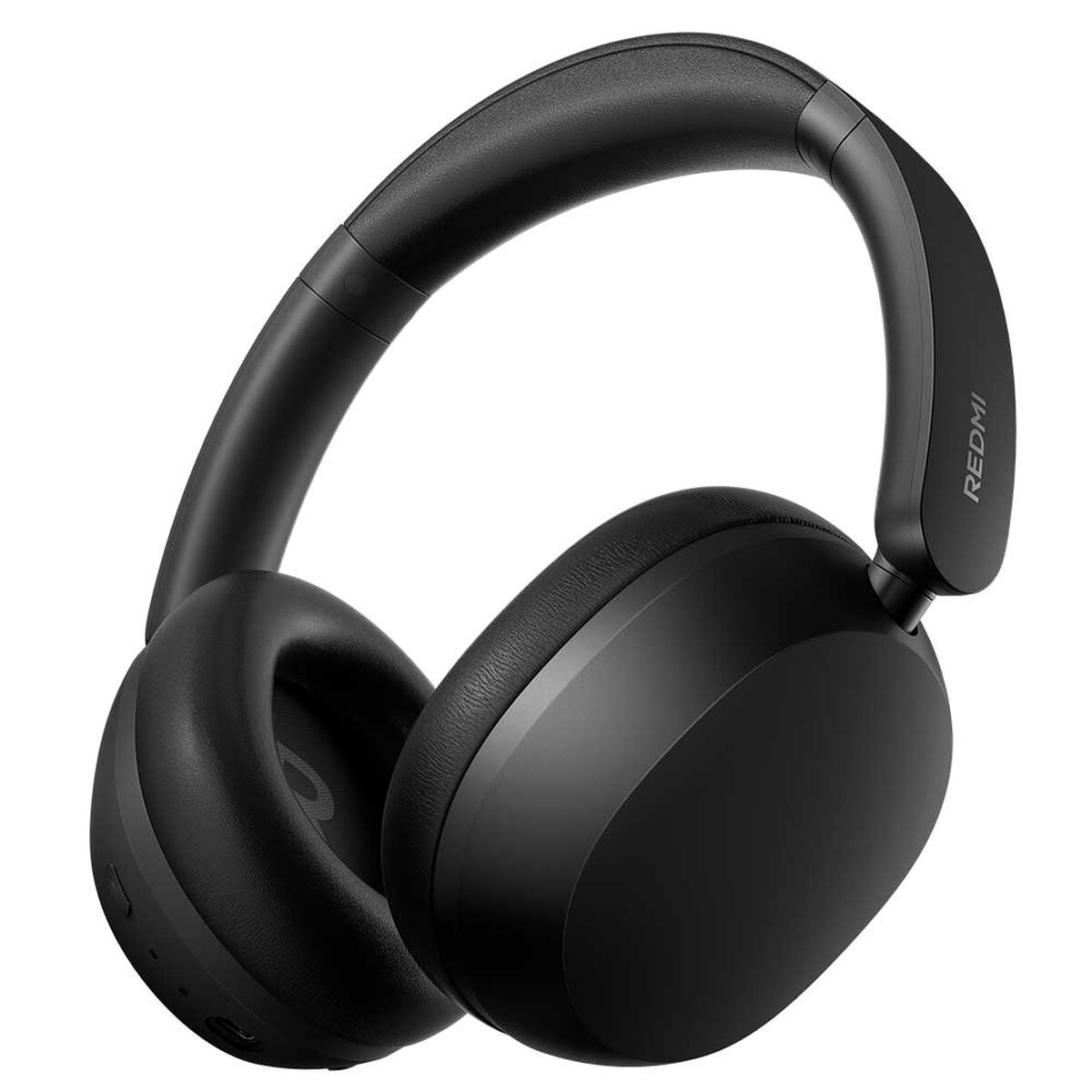 AudifonosBluetooth Xiaomi Redmi Neo Obsidian Negro