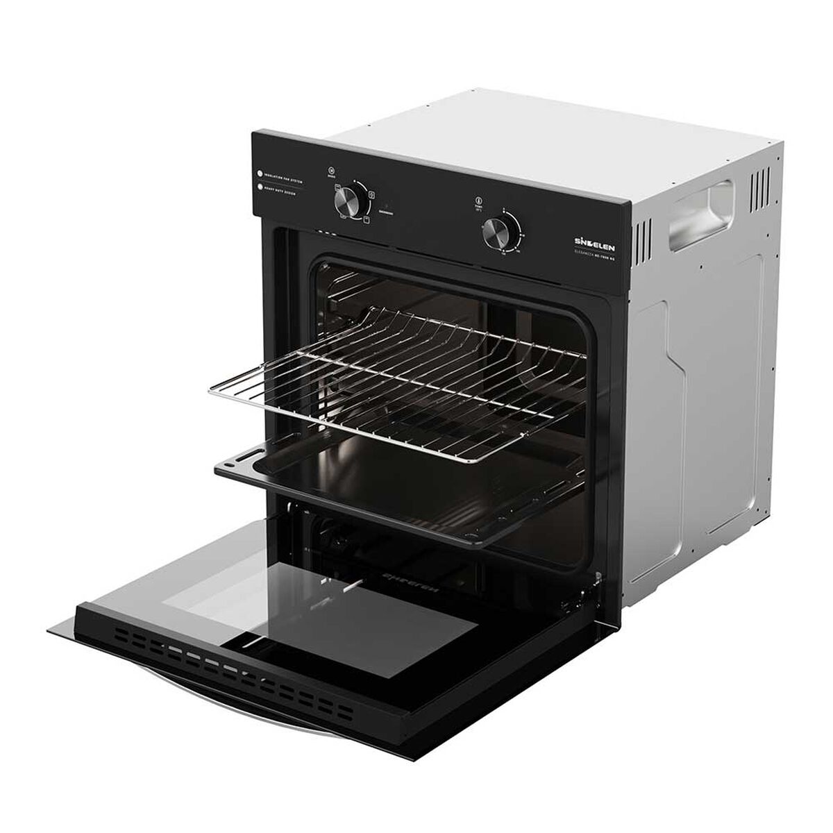 Horno Empotrado Sindelen HE-7000NG 59 lts.