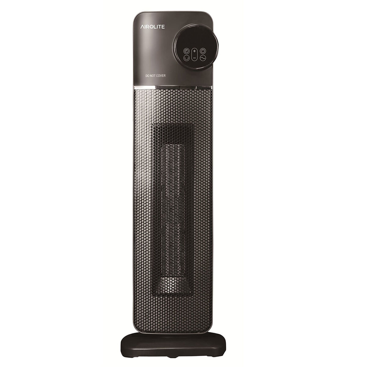 Termoventilador Airolite HTC-2022 RC 2000W