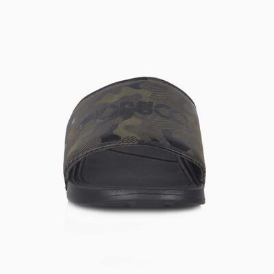 Imagen 2 del producto Sandalia Playera Hombre Icono Verde