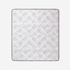 Cama Europea Rosen Base Dividida 2 Plazas Autonomy Sky