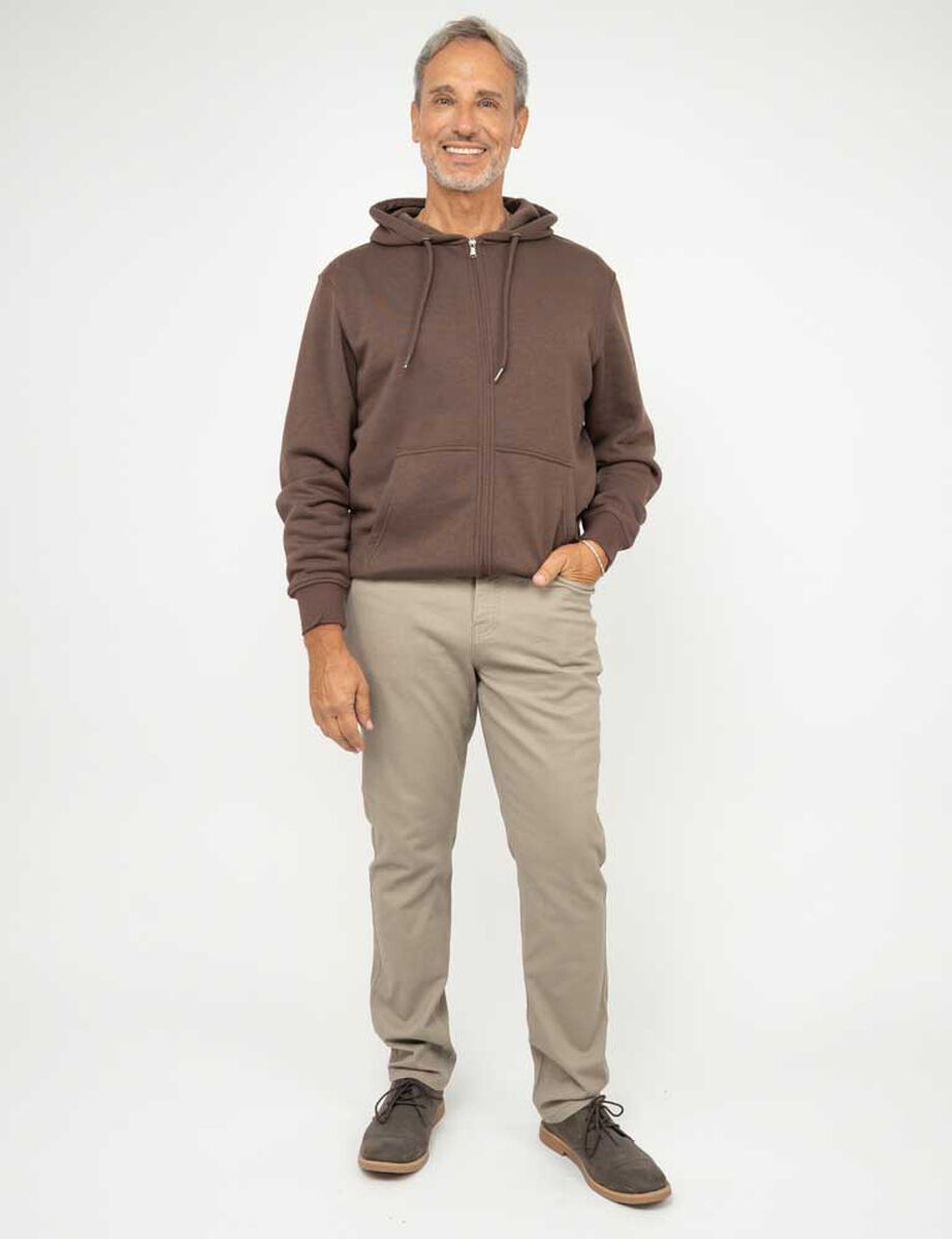 Pantal&oacute;n Hombre Portman Club