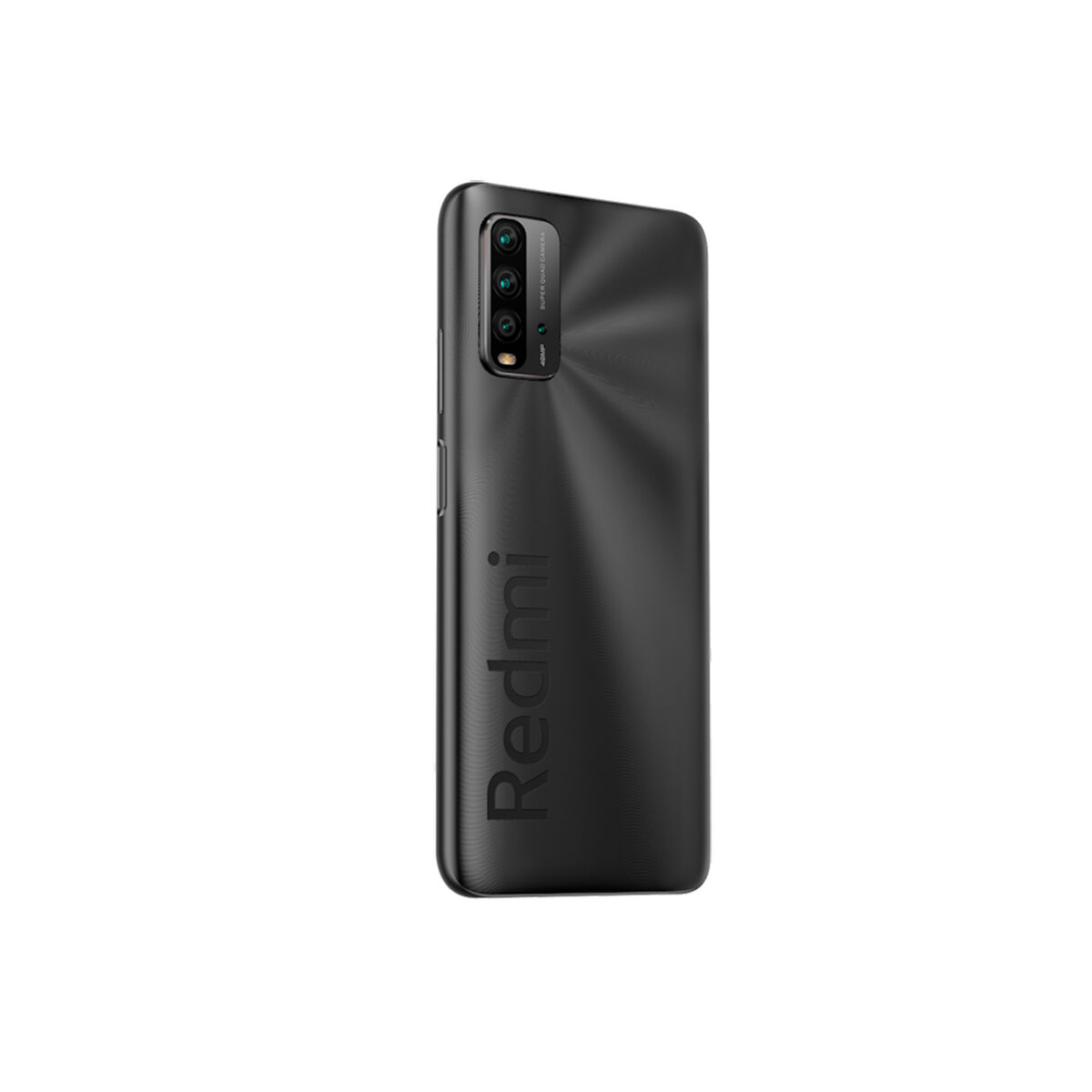 Celular Xiaomi Redmi 9T 128GB 6,53" Carbon Gray Wom