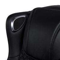 Bergere Cannon Am 200 Max Negro