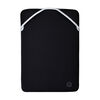 Funda para Notebook HP 15,6" Negro/Plateado Reversible