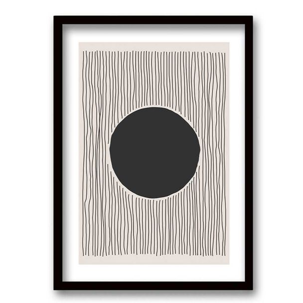 Cuadro Decorativo Retela CAF IV 50 x 35 cm