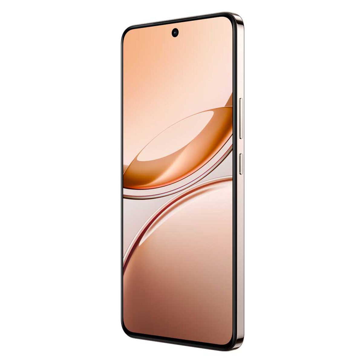 Celular Vivo V50 Lite 256GB 6,77" Titanio Liberado