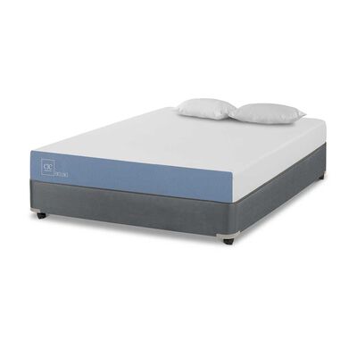 Imagen 2 del producto Cama Americana CIC 2 Plazas Excellence + 2 Almohadas