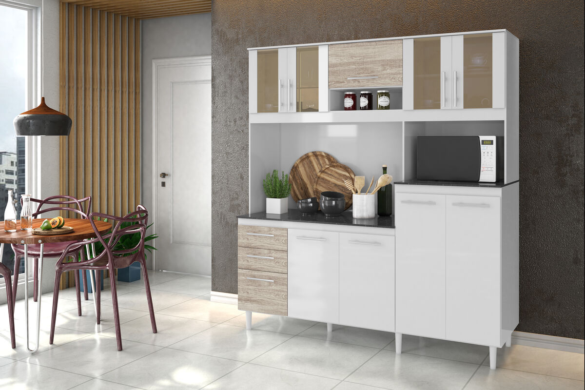 Mueble de Cocina Stein