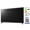 LED 55" LG 55UK6200PS Smart TV 4K Ultra HD