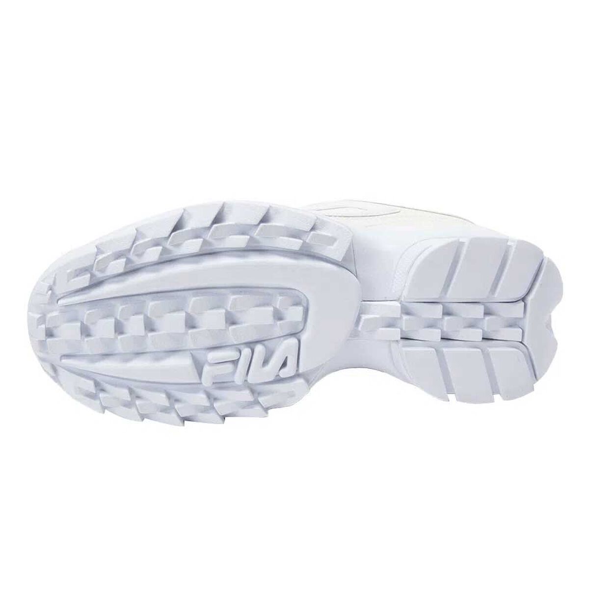 Zapatilla Mujer Fila Disruptor II Heat Sensitive