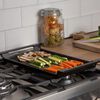 Plancha de Hierro Fundido Simple Cook Iron Grill