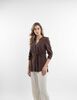 Blusa Manga Larga Mujer Zibel