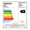 Encimera a Gas Mademsa KM4TX 4 Platos Inox