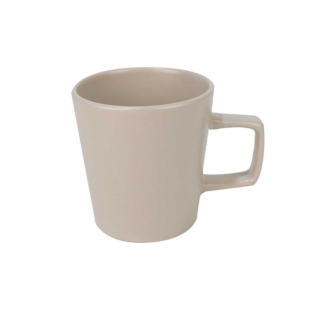 Set 4 Mugs Doral Porto Servo Crema