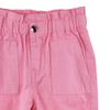 Pantalón Cintura Ajustable de Algodón Chess Baby