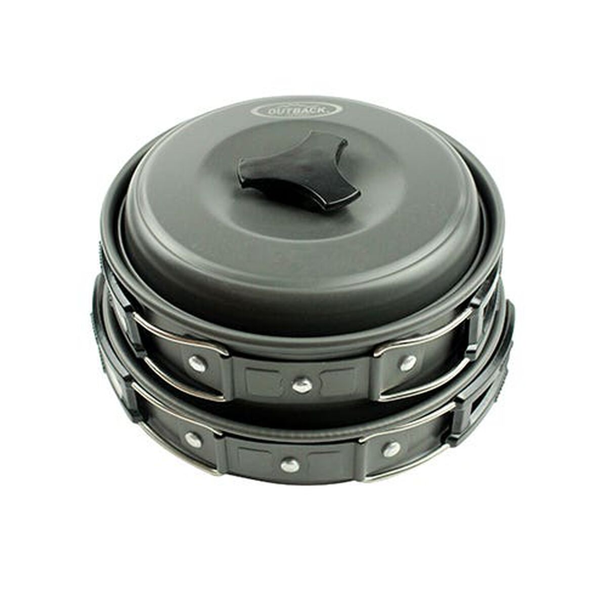 Set de Cocina 3 Personas Outback CS-3P