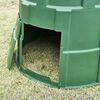 Basurero Northwest Verde 150 lts