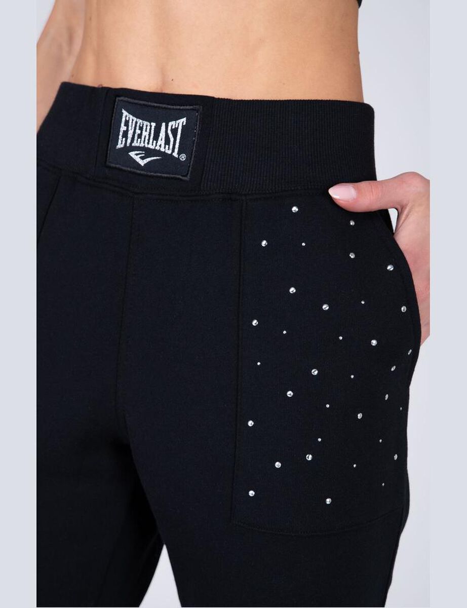 Pantal&oacute;n Jogger Sport Mujer Everlast