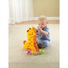 Juguete para Bebés Peek-A-Blocks Jirafa Fisher-Price