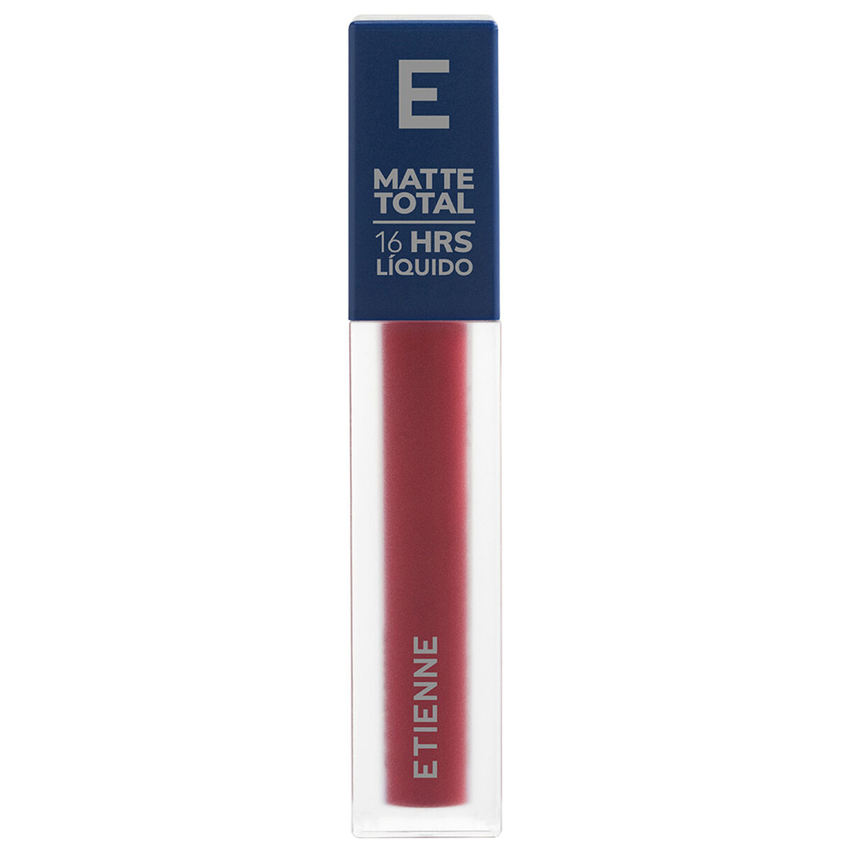 Labial Liquido Matte Total Etienne 02/L