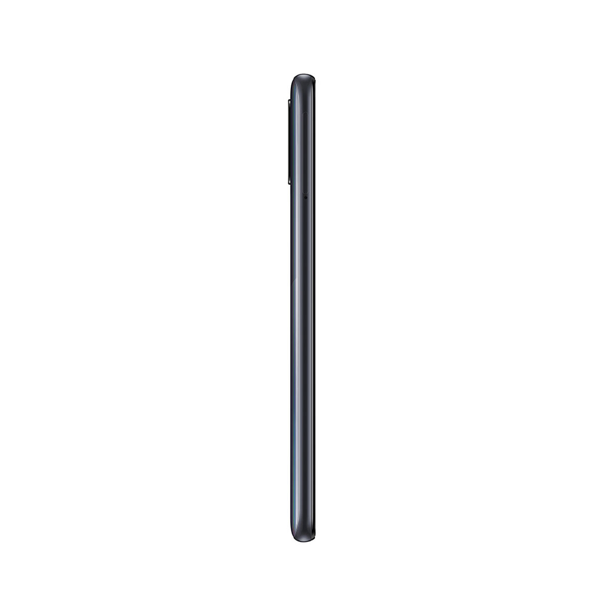 Celular Samsung Galaxy A31 128GB 6,4" Negro Liberado