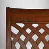 Juego de Comedor CIC Odessa Plus 6 Sillas 2 Sitiales