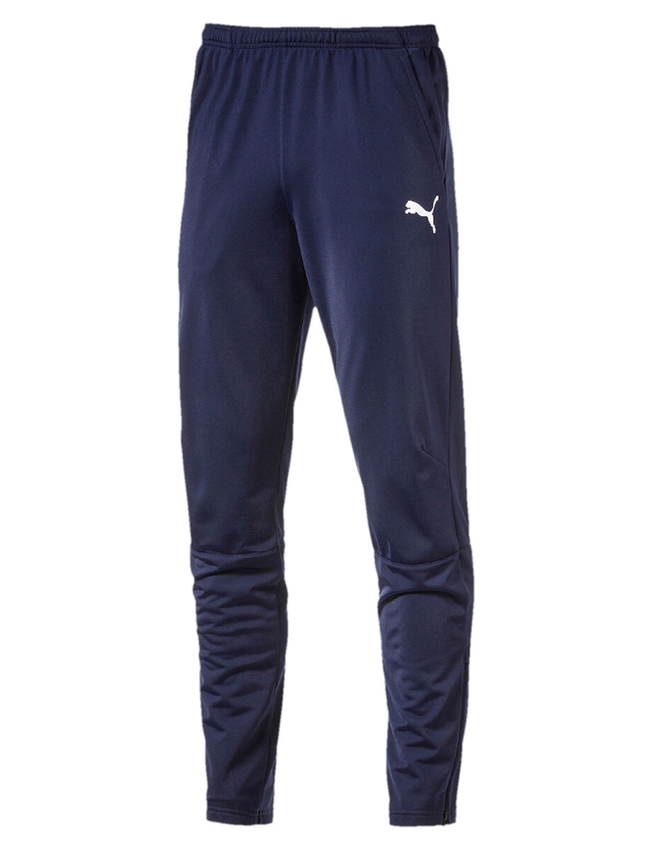 Pantalón de Buzo Hombre Puma Liga Training Pants