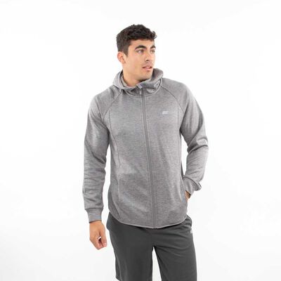 Polerón Deportivo Hombre Black County