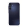 Celular Samsung Galaxy A15 5G 128GB 6,5" Black Liberado