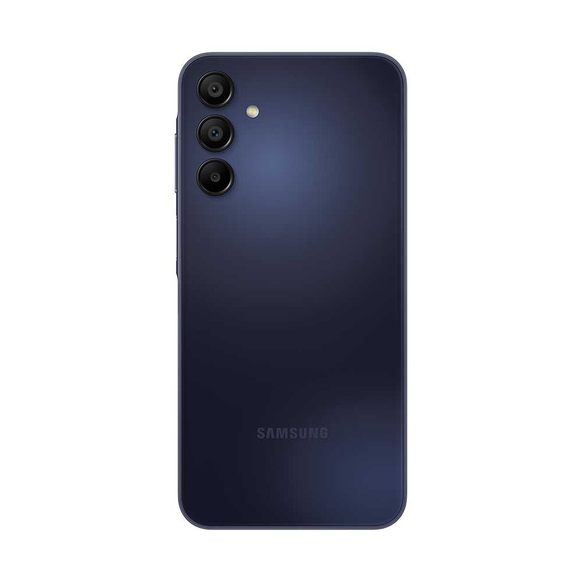 Celular Samsung Galaxy A15 5G 128GB 6,5" Black Liberado