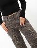 Jeans Straight Mujer Icono