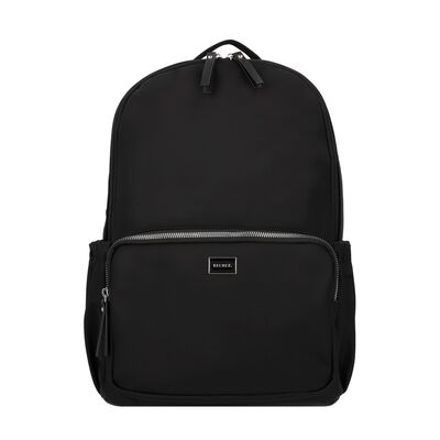 Imagen 1 del producto Mochila Notebook Secret Michigan ST6 Negro 15""