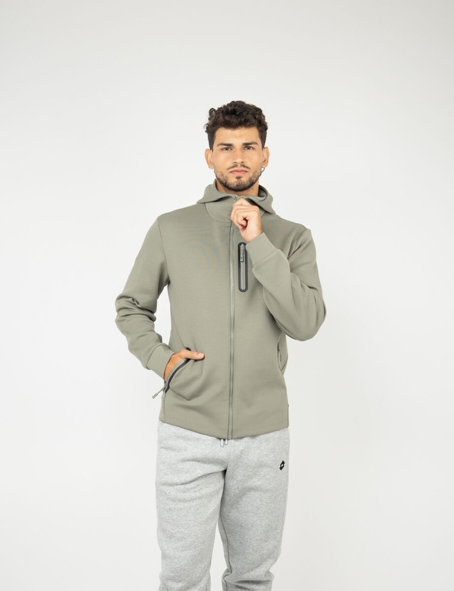 Poler&oacute;n Deportivo Hombre Lotto