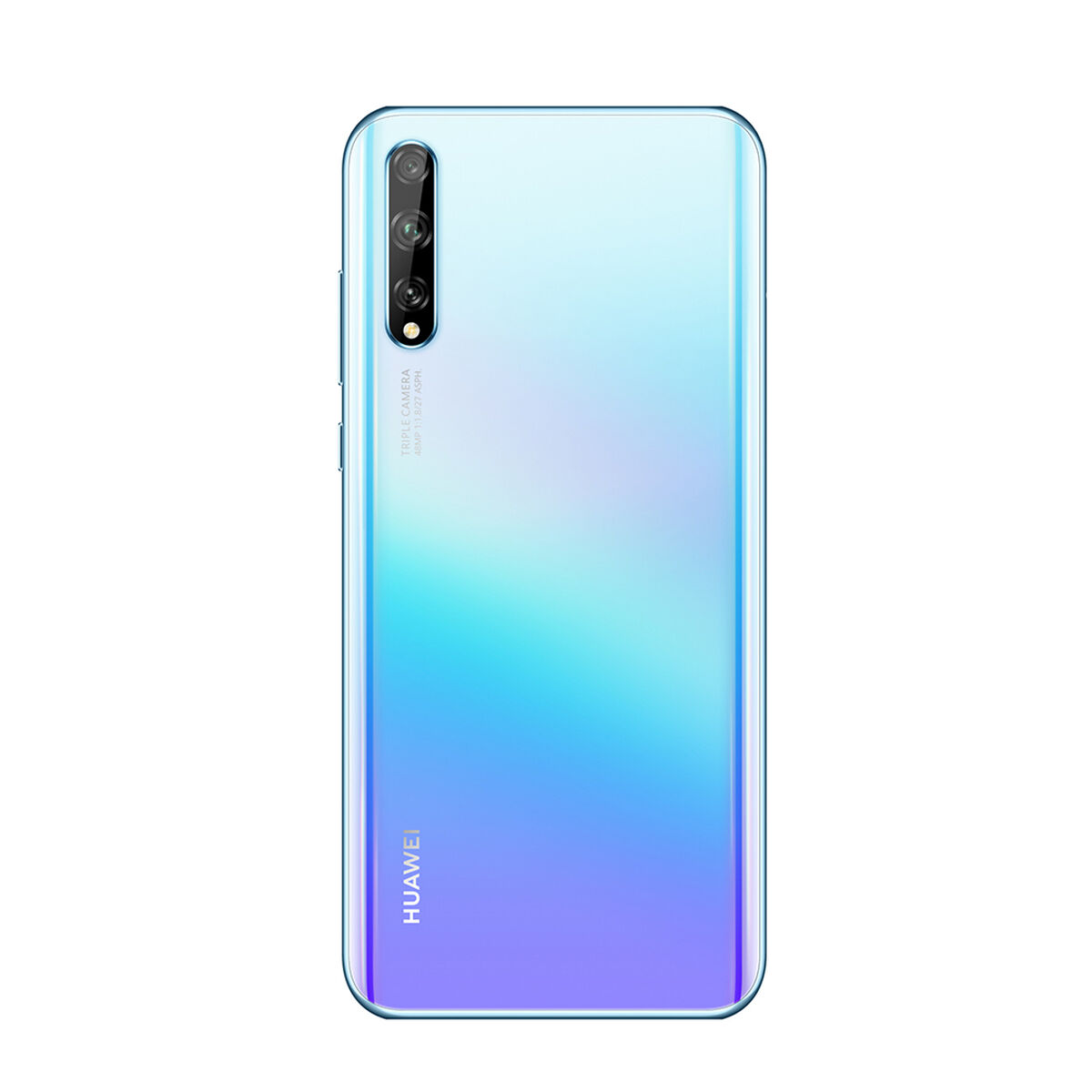 Celular Huawei Y8P 128GB 6,3" Breathing Crystal WOM