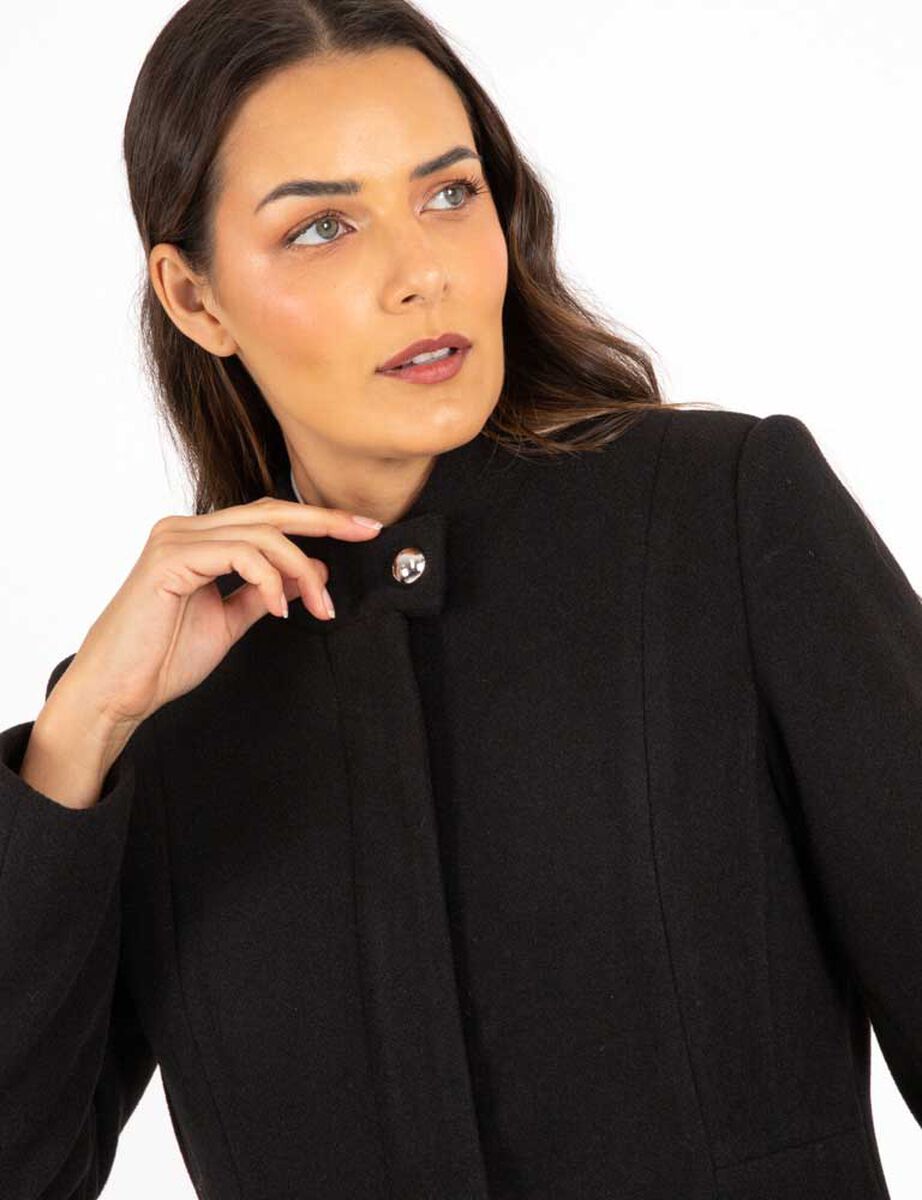 Abrigo Mujer Zibel