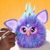 Furby peluche Interactivo Morado