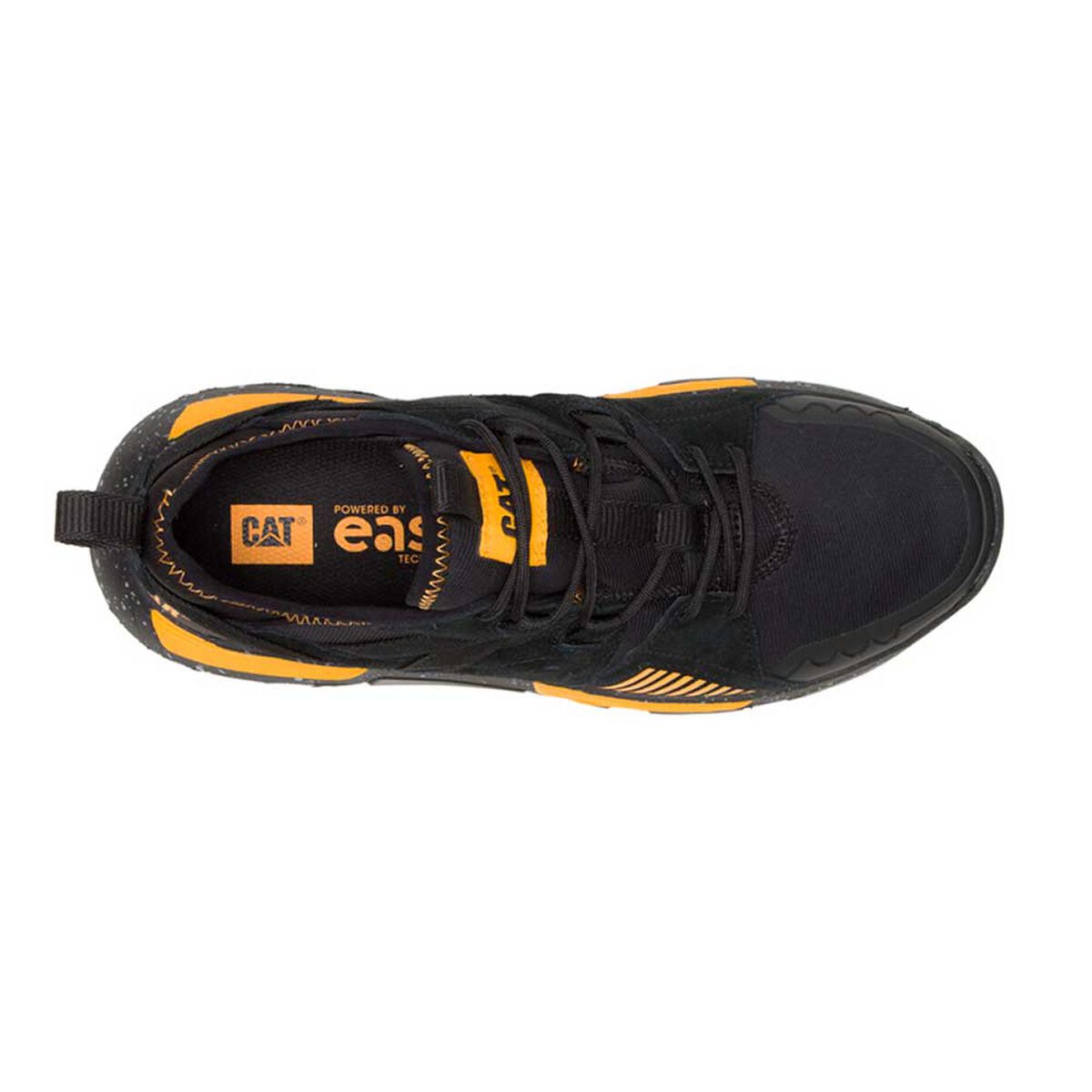 Zapatilla CAT Raider Sport Negro Hombre