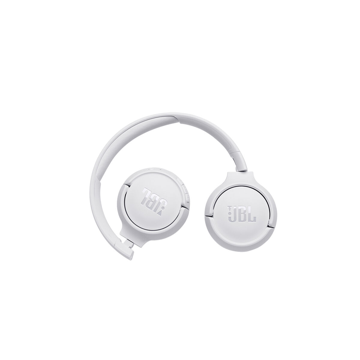 Audífonos Bluetooth JBL Tune 500BT Blancos