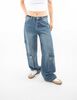 Jeans Baggy Mujer Icono