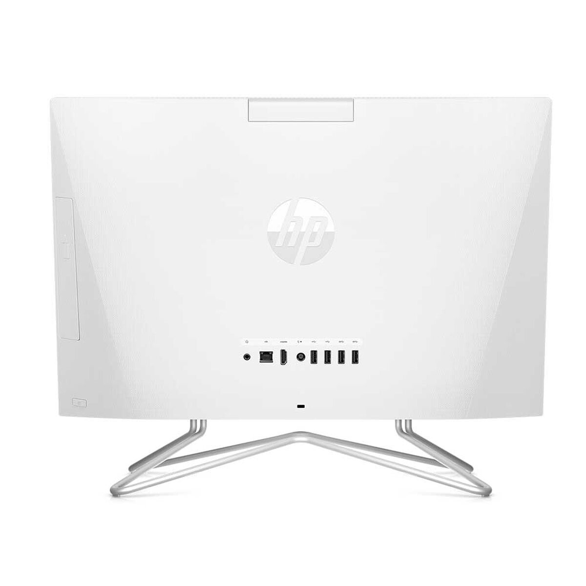 All in One HP 22-dd0533la Pentium 8GB 256GB SSD 21,5"
