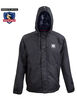 Cortaviento Hombre Colo Colo