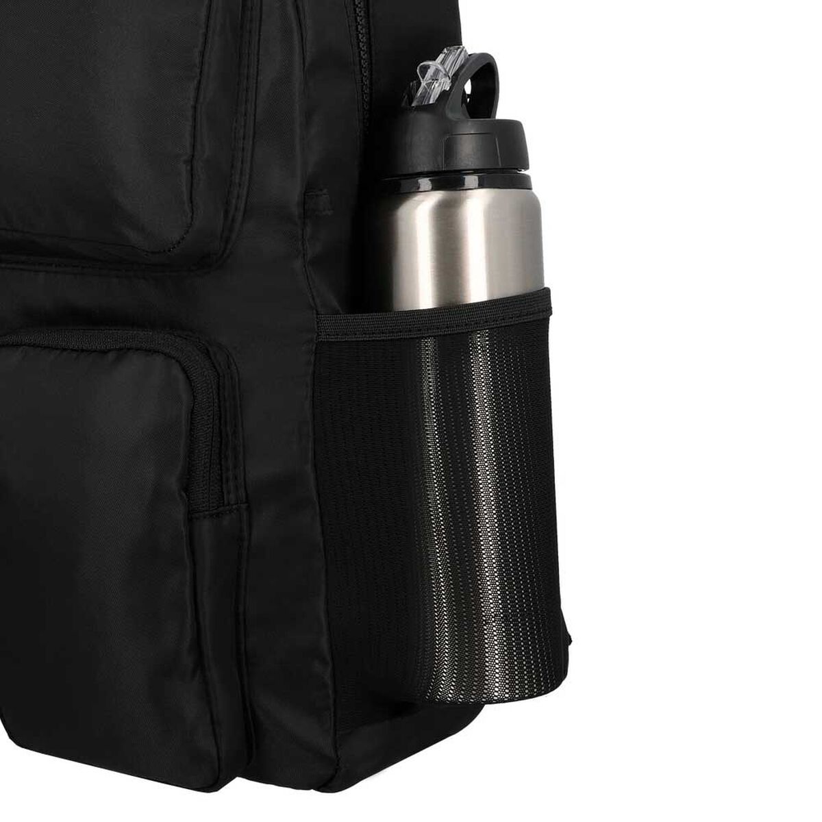 Mochila Notebook Xtrem Queens 6XT Negro 15"