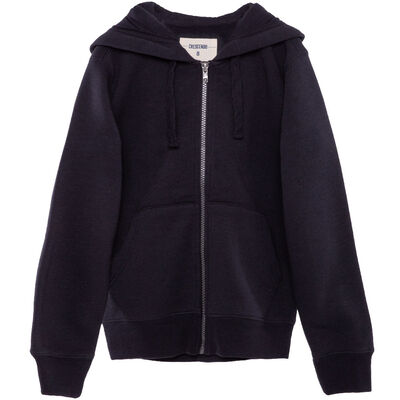 Polerón Escolar Talla 10 y 12 Crescendo