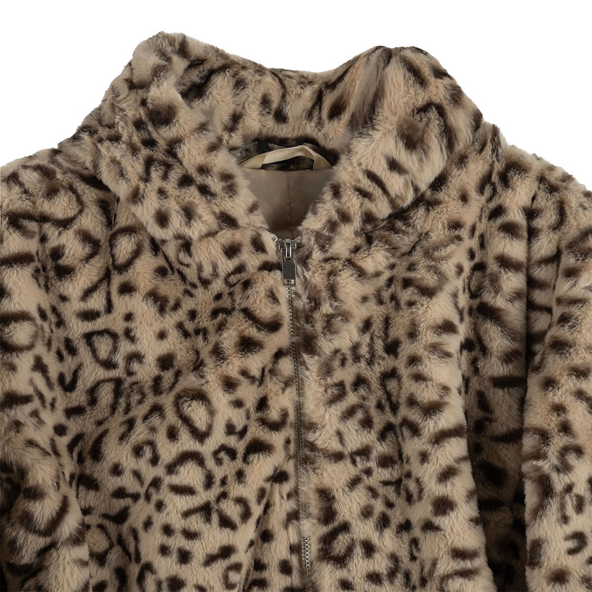 Chaqueta Chiporro Ni&ntilde;a Mila