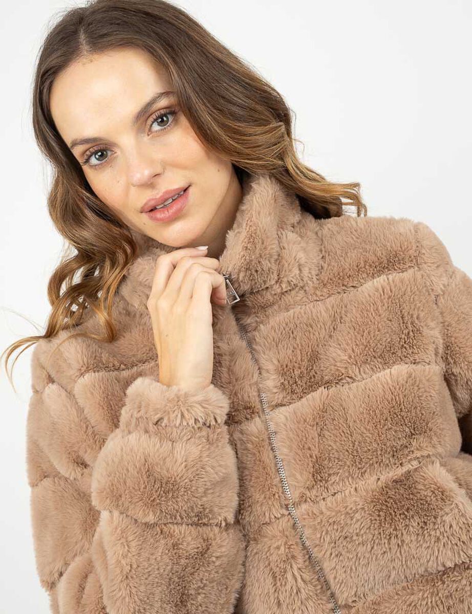 Chaqueta Mujer Soviet