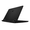 Notebook Gamer MSI Alpha 17 C7VG Ryzen 9-7945HX 16GB 1TB SSD 17,3" RTX 4070