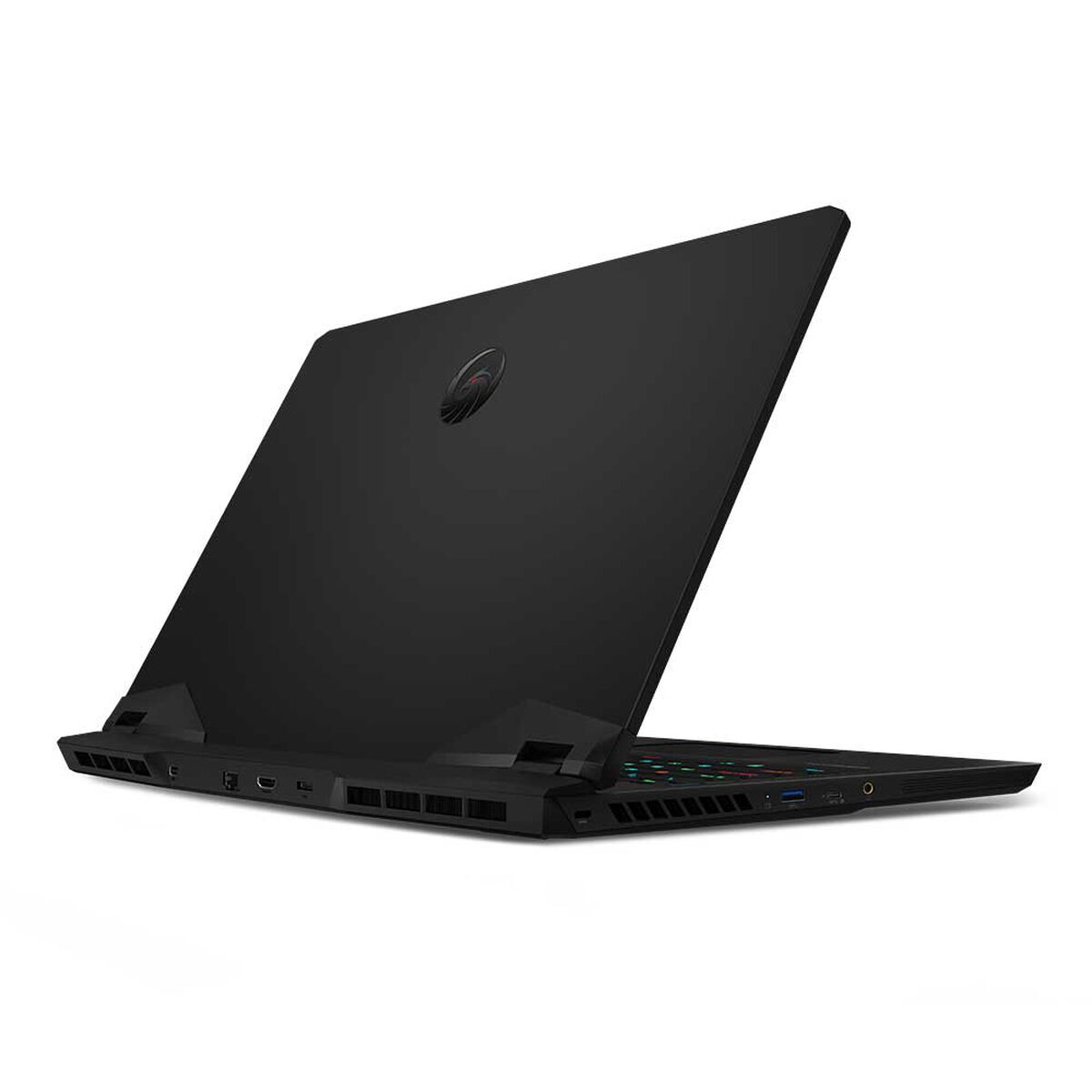 Notebook Gamer MSI Alpha 17 C7VG Ryzen 9-7945HX 16GB 1TB SSD 17,3" RTX 4070